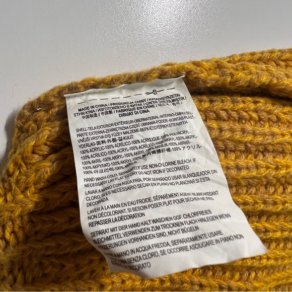 🌸3 for$25🌸Vans beanie/toque unisex - Picture 5 of 7